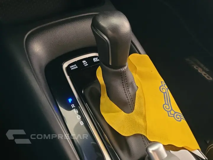 Corolla Altis 1.8 16V Aut. (Híbrido)