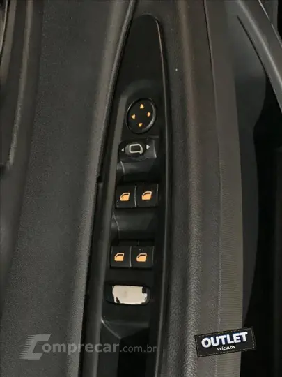 C4 1.6 GLX COMPETITION 16V FLEX 4P MANUAL