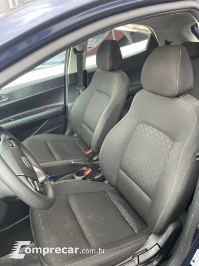 HB20 1.0 Comfort Plus 12V Turbo