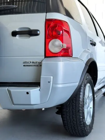 EcoSport XLT 2.0/ 2.0 Flex 16V 5p Aut.
