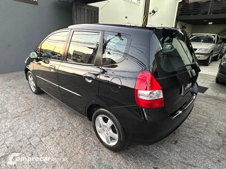 Fit LXL 1.4/ 1.4 Flex 8V/16V 5p Aut.