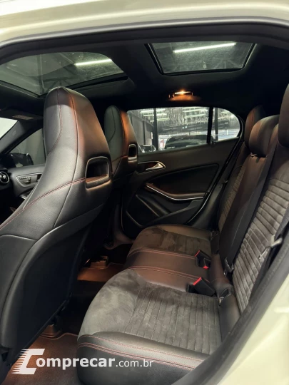 GLA 250 Sport 2.0