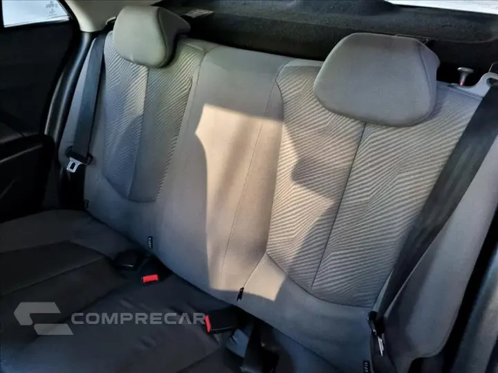 HB20S 1.6 Comfort Plus 16V