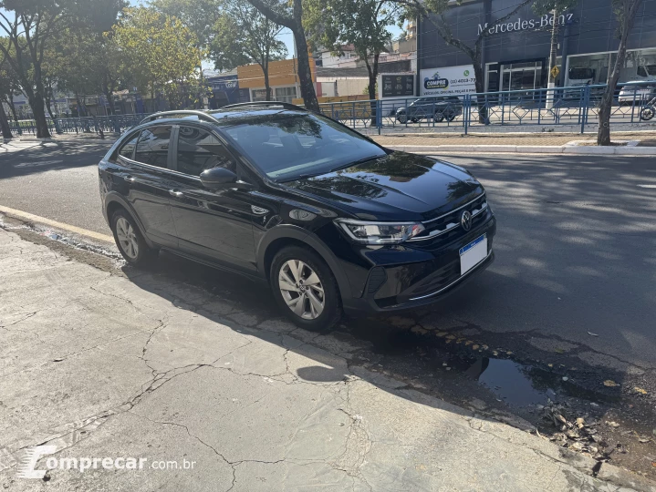 NIVUS 1.0 200 TSI Comfortline