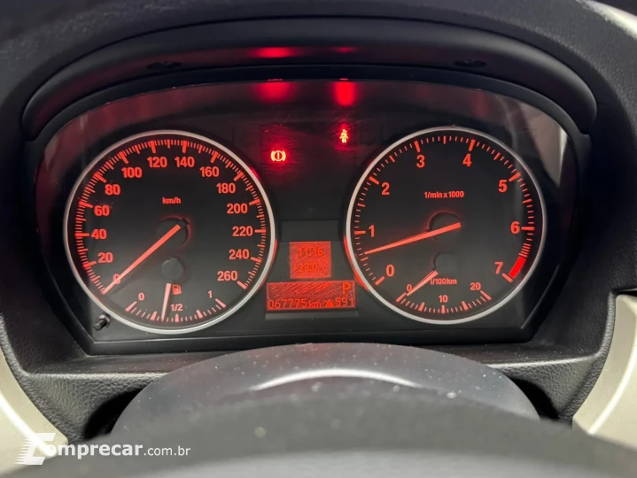 320i 2.0 16V