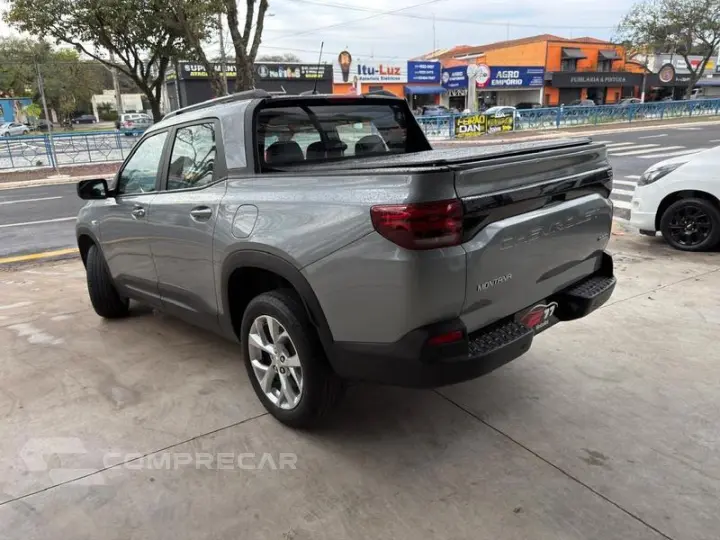 MONTANA T A LTZ