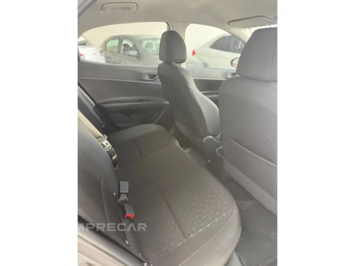 HB20 1.0 TGDI FLEX COMFORT PLUS AUTOMÁTICO