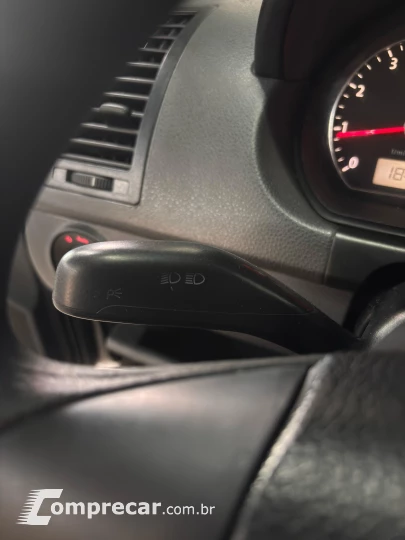 POLO 1.6 MI 8V E