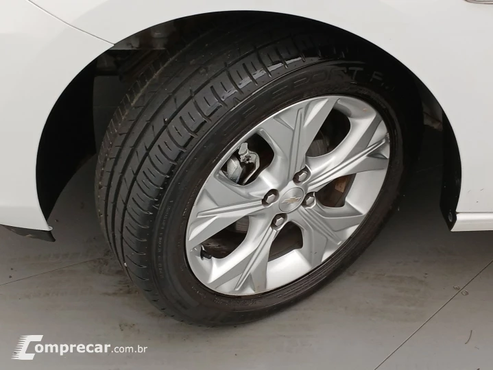 ONIX 1.0 TURBO FLEX LTZ MANUAL