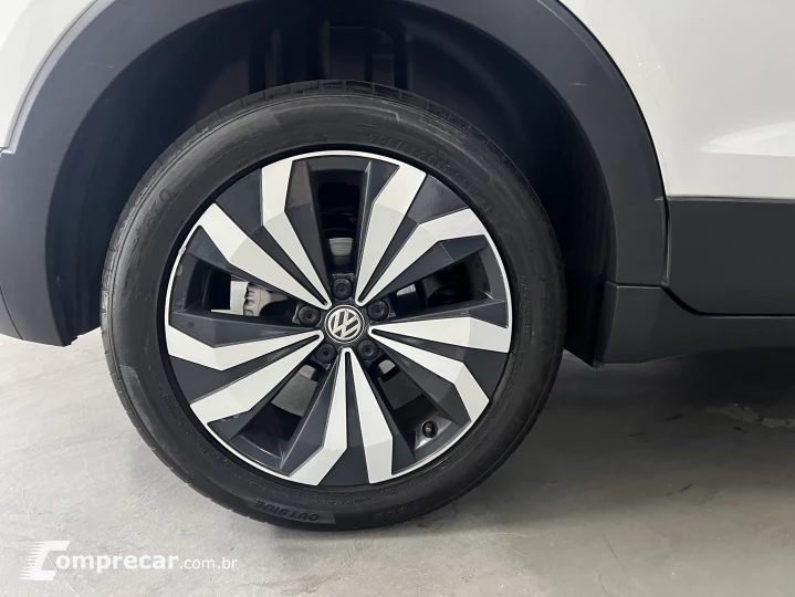 T-CROSS 1.0 200 TSI