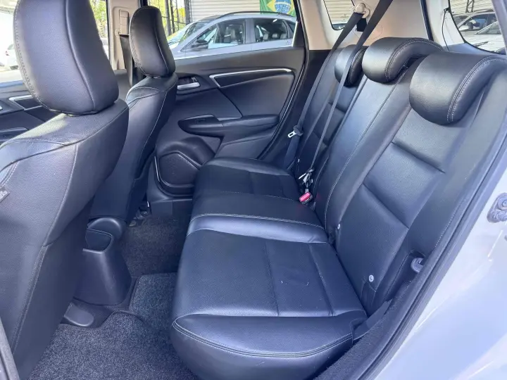 FIT 1.5 EXL 16V