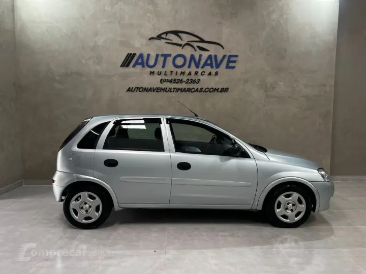 Corsa Hatch 1.4 4P MAXX FLEX