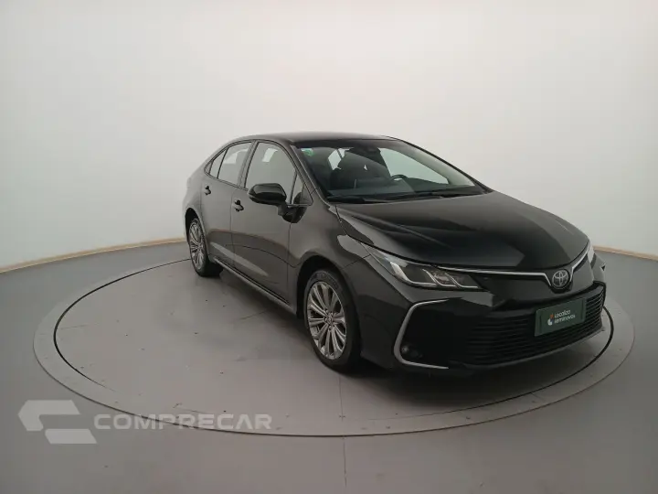 COROLLA 2.0 VVT-IE FLEX XEI DIRECT SHIFT