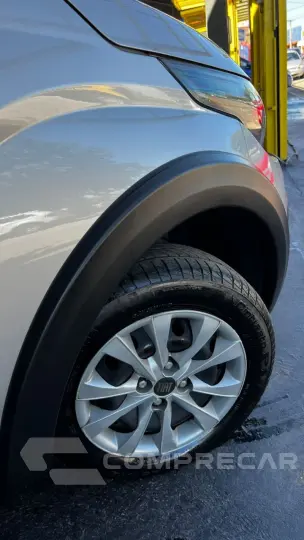 Mobi 1.0 4P FLEX EVO LIKE