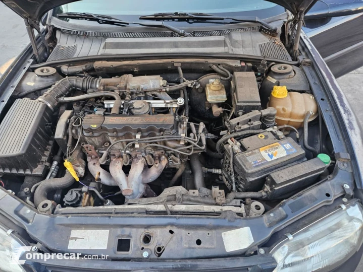 Vectra GLS/Expres.2.2/ 2.0 e 2.0 CD 8V