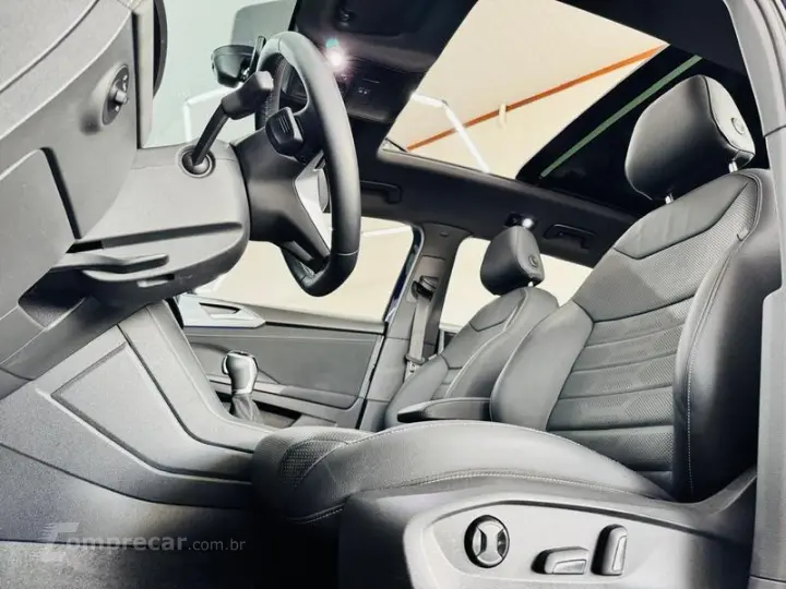 TAOS 1.4 250 TSI HIGHLINE