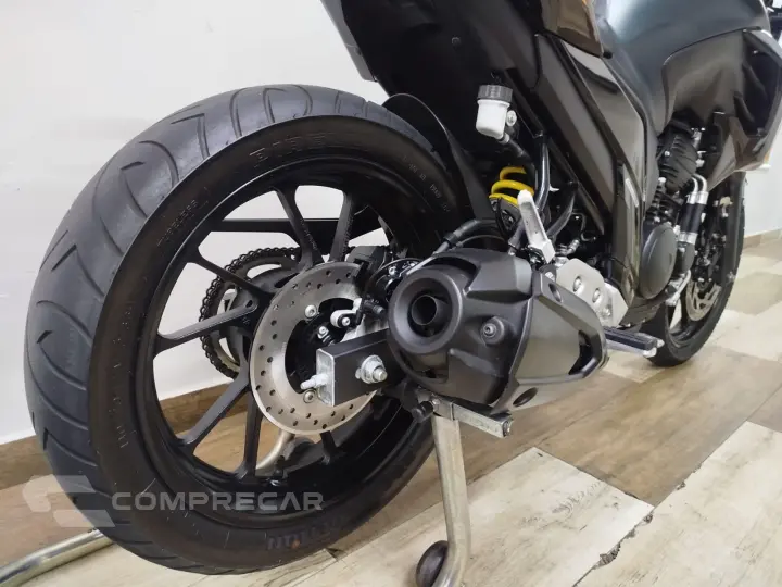 FZ25 FAZER 250