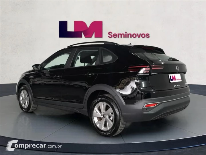 NIVUS 1.0 200 TSI TOTAL FLEX COMFORTLINE AUTOMÁTI