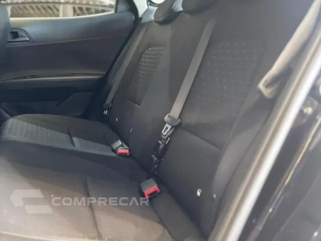 HB20 - 1.0 12V COMFORT MANUAL