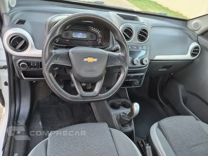MONTANA 1.4 MPFI LS CS 8V