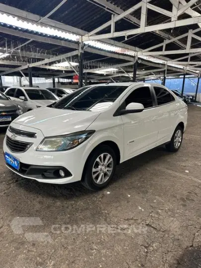 PRISMA 1.4 LT 8V FLEX MANUAL