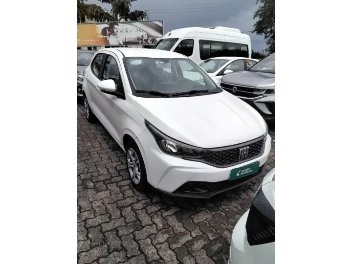 ARGO 1.0 FIREFLY FLEX DRIVE MANUAL