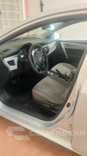 COROLLA 1.8 16V