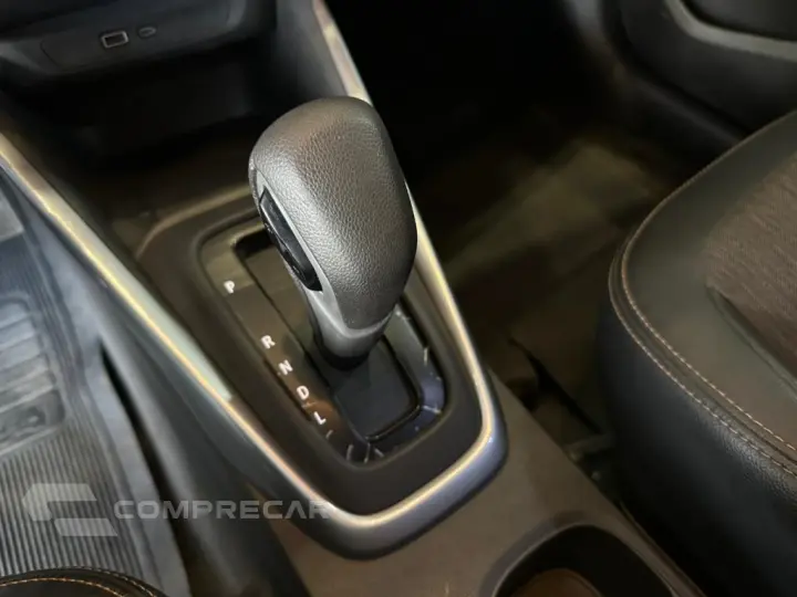 MONTANA 1.2 TURBO FLEX LTZ AUTOMÁTICO