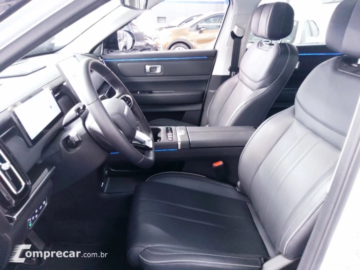 7 1.5 TGDI PHEV LUXURY DHT