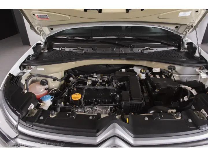 C3 1.0 16V FLEX LIVE PACK MANUAL