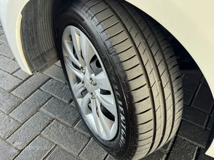 HB20 1.6 Comfort Plus 16V