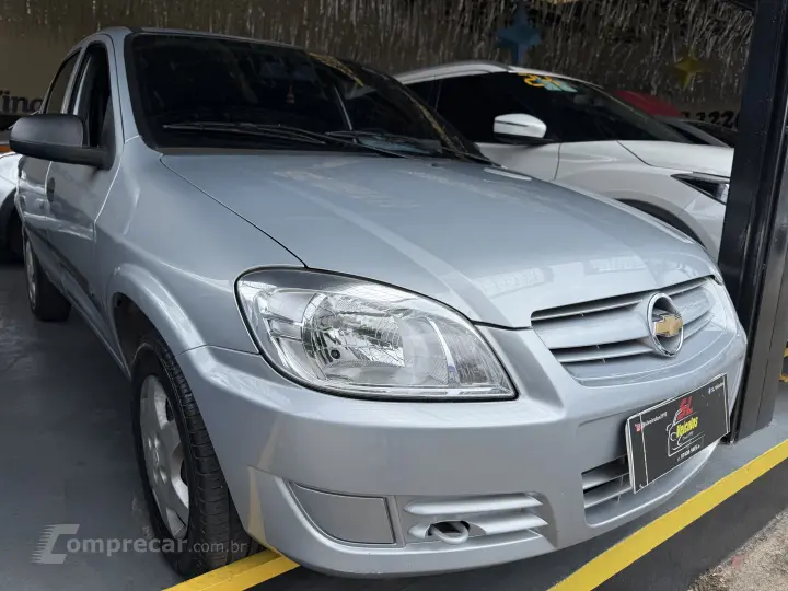 CELTA 1.0 MPFI Spirit 8V