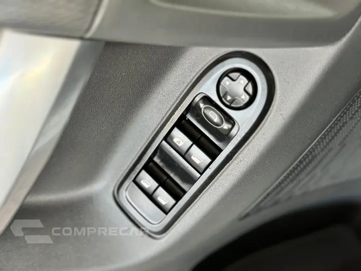 C3 1.5 Attraction 8V Flex 4P Manual