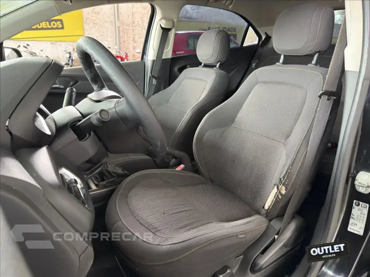 ONIX 1.0 MPFI LT 8V FLEX 4P MANUAL