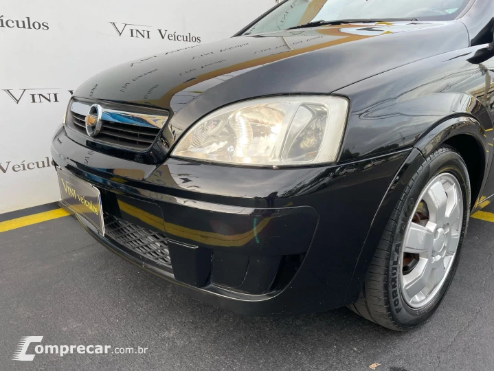 CORSA 1.4 MPFI Maxx 8V