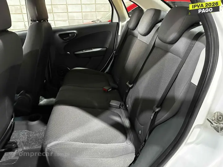 GRAND SIENA 1.0 EVO FLEX ATTRACTIVE MANUAL