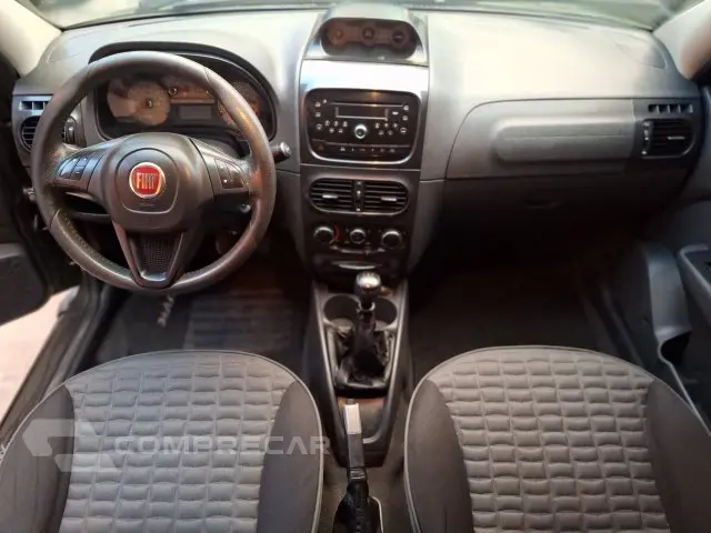 STRADA - 1.8 MPI ADVENTURE LOCKER E.TORQ CD 16V 2P MANUAL