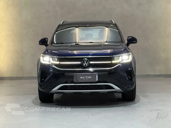 TAOS Highline 1.4 250 TSI Flex Aut.