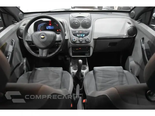 AGILE - 1.4 MPFI LT 8V 4P MANUAL