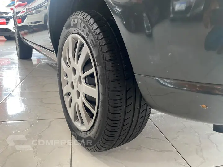 PALIO 1.4 MPI ELX 8V