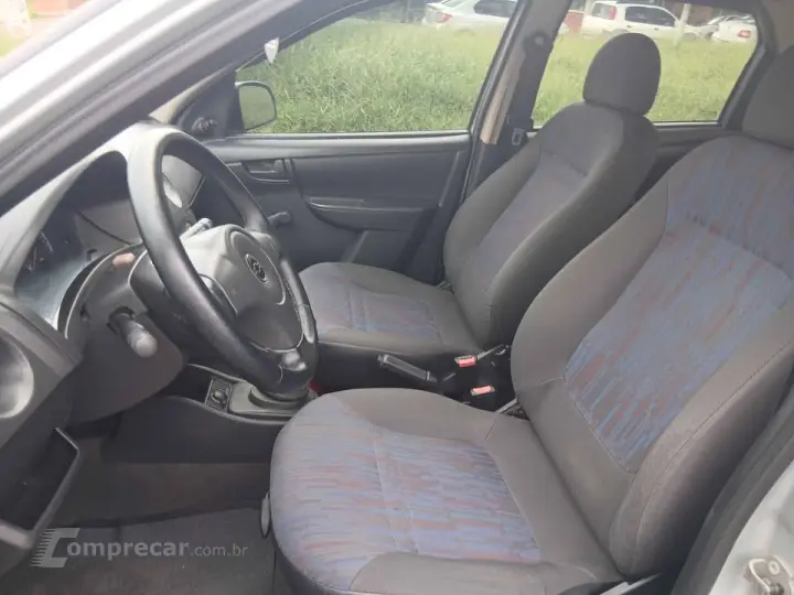 CELTA 1.4 MPFI Spirit 8V