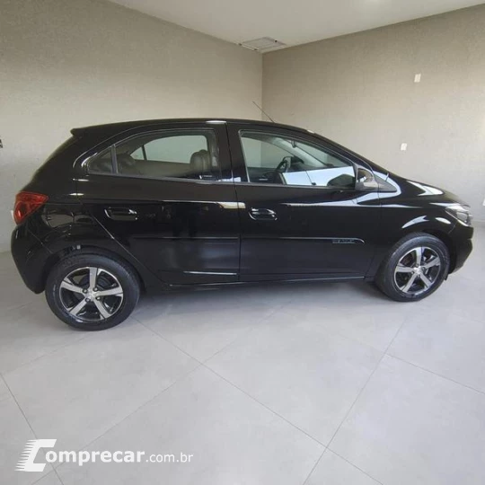 ONIX 1.4 MPFI LTZ 8V