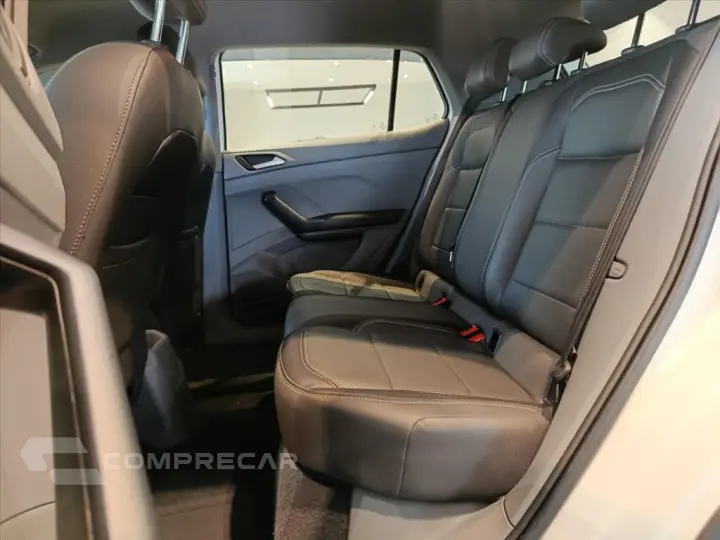 T-CROSS 1.0 200 TSI TOTAL FLEX SENSE AUTOMÁTICO