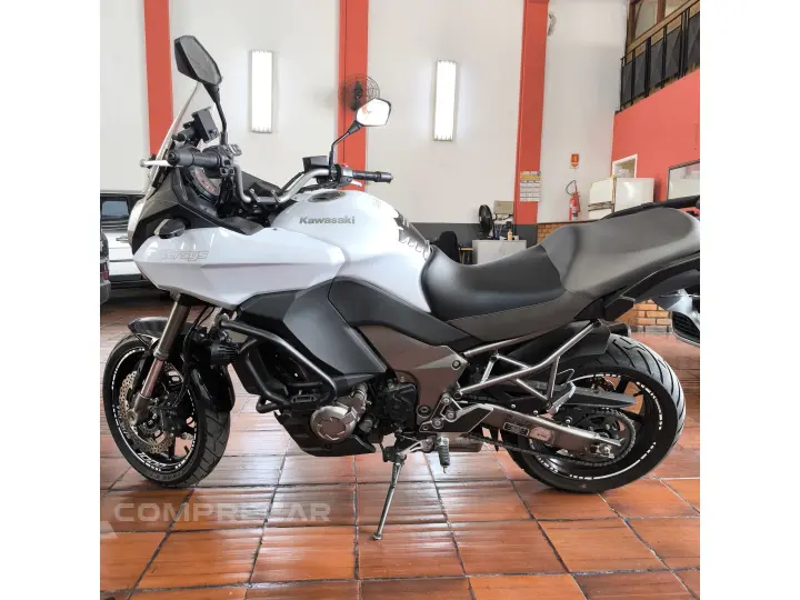 VERSYS 1000
