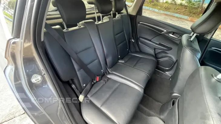 FIT 1.5 EXL 16V