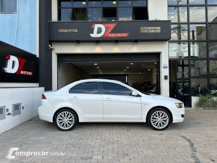 LANCER 2.0 HLE 16V