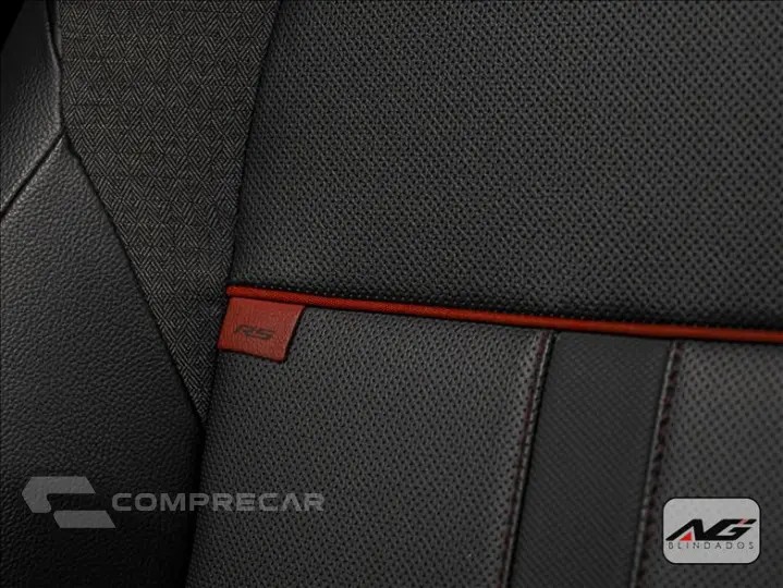 MONTANA 1.2 Turbo RS