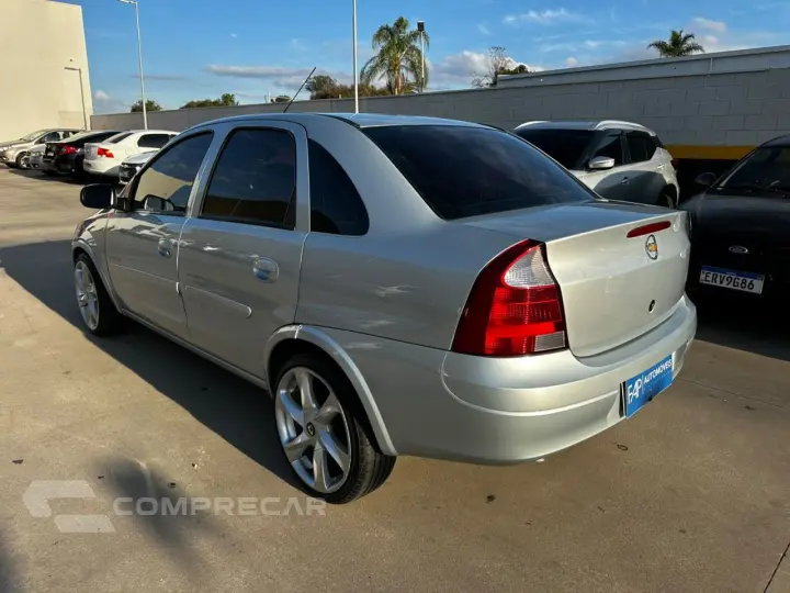 Corsa Sedan 1.4 4P PREMIUM FLEX