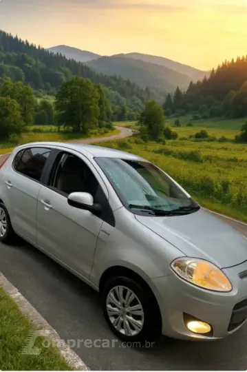 PALIO 1.6 MPI Essence 16V