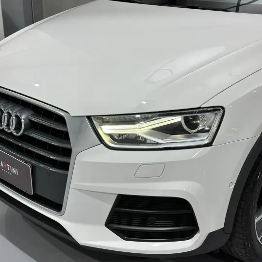 Q3 2.0 TFSI Quat. 211/220cv S-tronic 5p